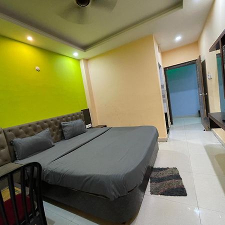 Hotel Seven Inn By Seven Group Puri Exterior foto